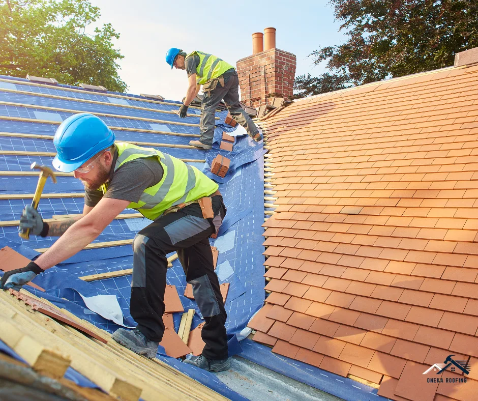 Why choose Roof Repair Near Me in Sharpsburg, KY